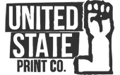 United State Print Co.