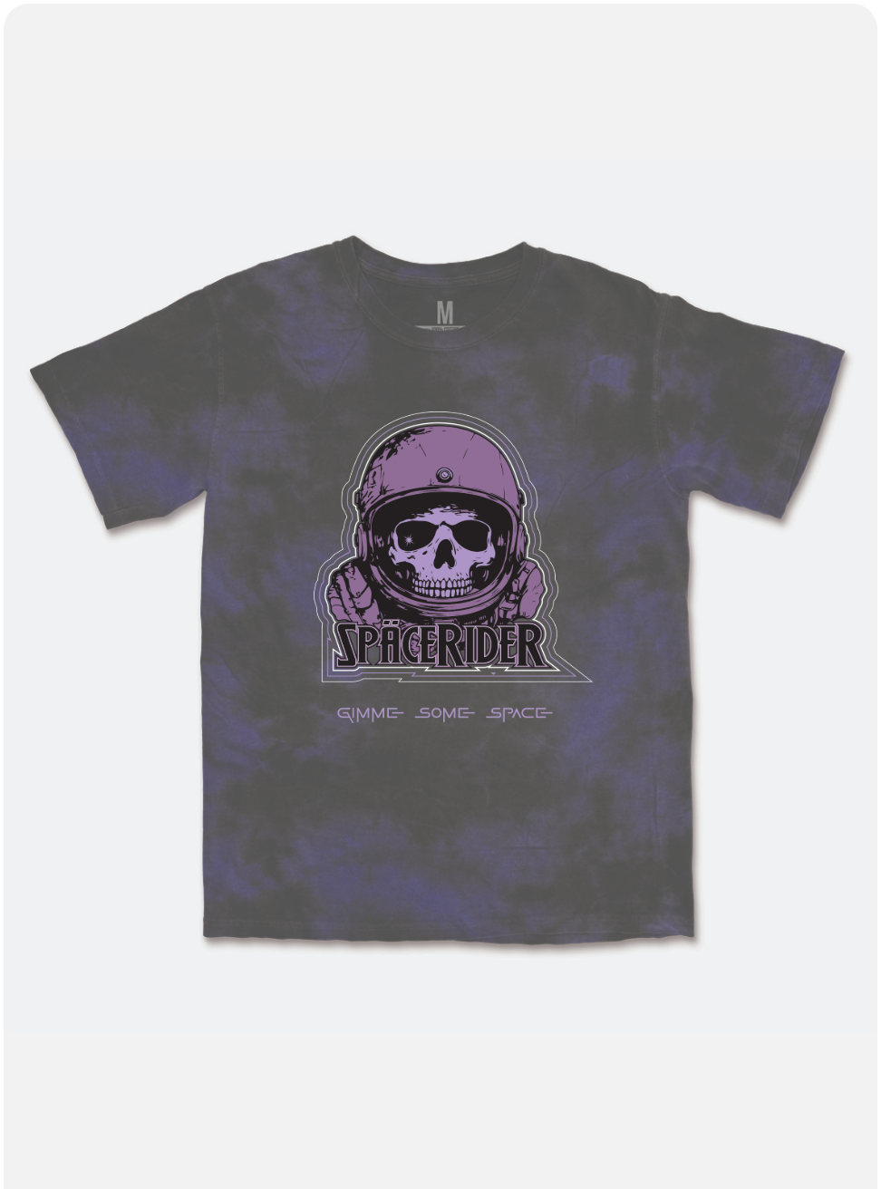 Gimme Some Space Tee