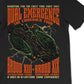 Dual Emergence Comeback Tour Tee