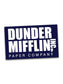 Dunder Mifflin Sticker