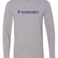 Eliza Blaker School 55 Long Sleeve Tee
