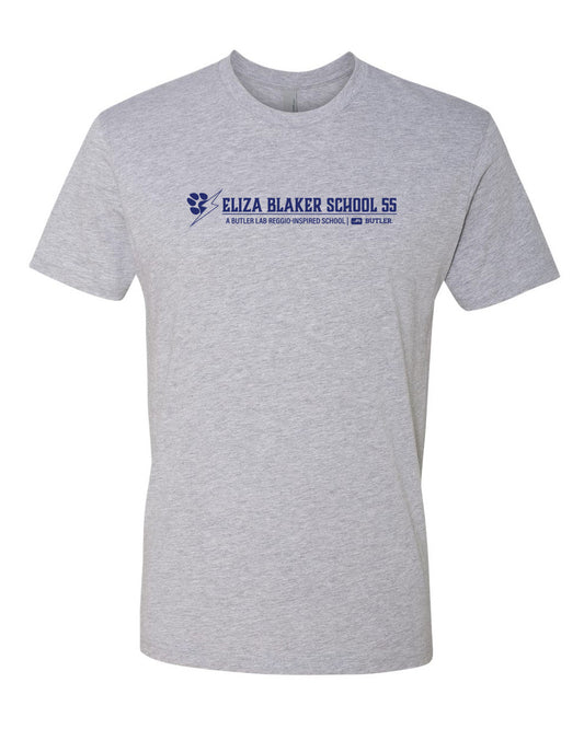 Eliza Blaker School 55 Tee