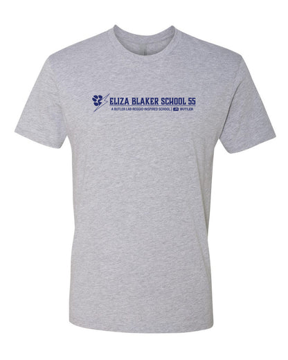 Eliza Blaker School 55 Tee