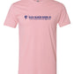 Eliza Blaker School 55 Tee