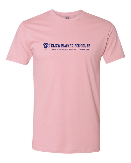 Eliza Blaker School 55 Tee