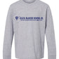 Eliza Blaker School 55 Youth Long Sleeve Tee