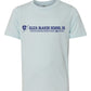 Eliza Blaker School 55 Youth Tee