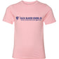 Eliza Blaker School 55 Youth Tee