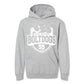 Eliza Blaker Athletic Logo Youth Hoodie