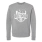 Eliza Blaker Athletic Logo Sweatshirt