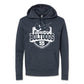 Eliza Blaker Athletic Logo Hoodie