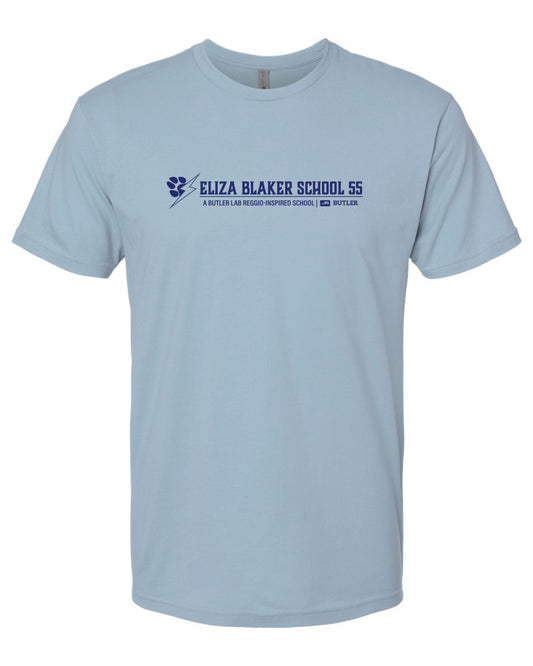 Eliza Blaker School 55 Tee