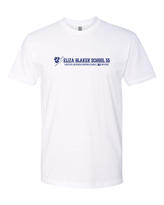 Eliza Blaker School 55 Tee