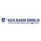 Eliza Blaker School 55 Tee