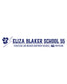 Eliza Blaker School 55 Tee