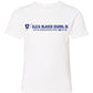 Eliza Blaker School 55 Youth Tee