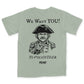 TCHA Feast 2026 Crew Tee