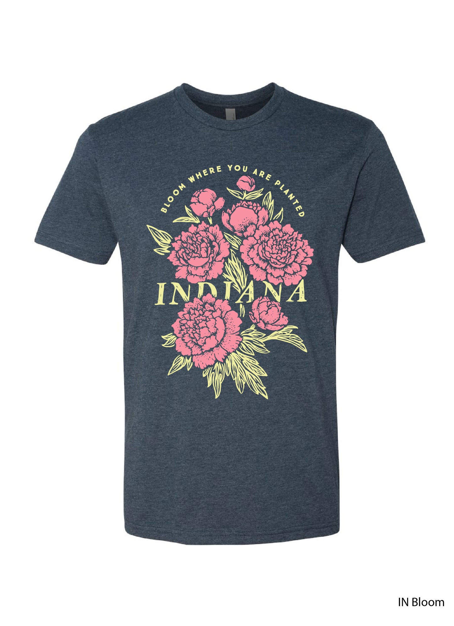 IN Bloom Tee