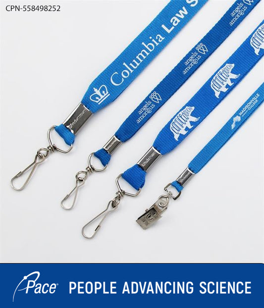PACE Lanyards