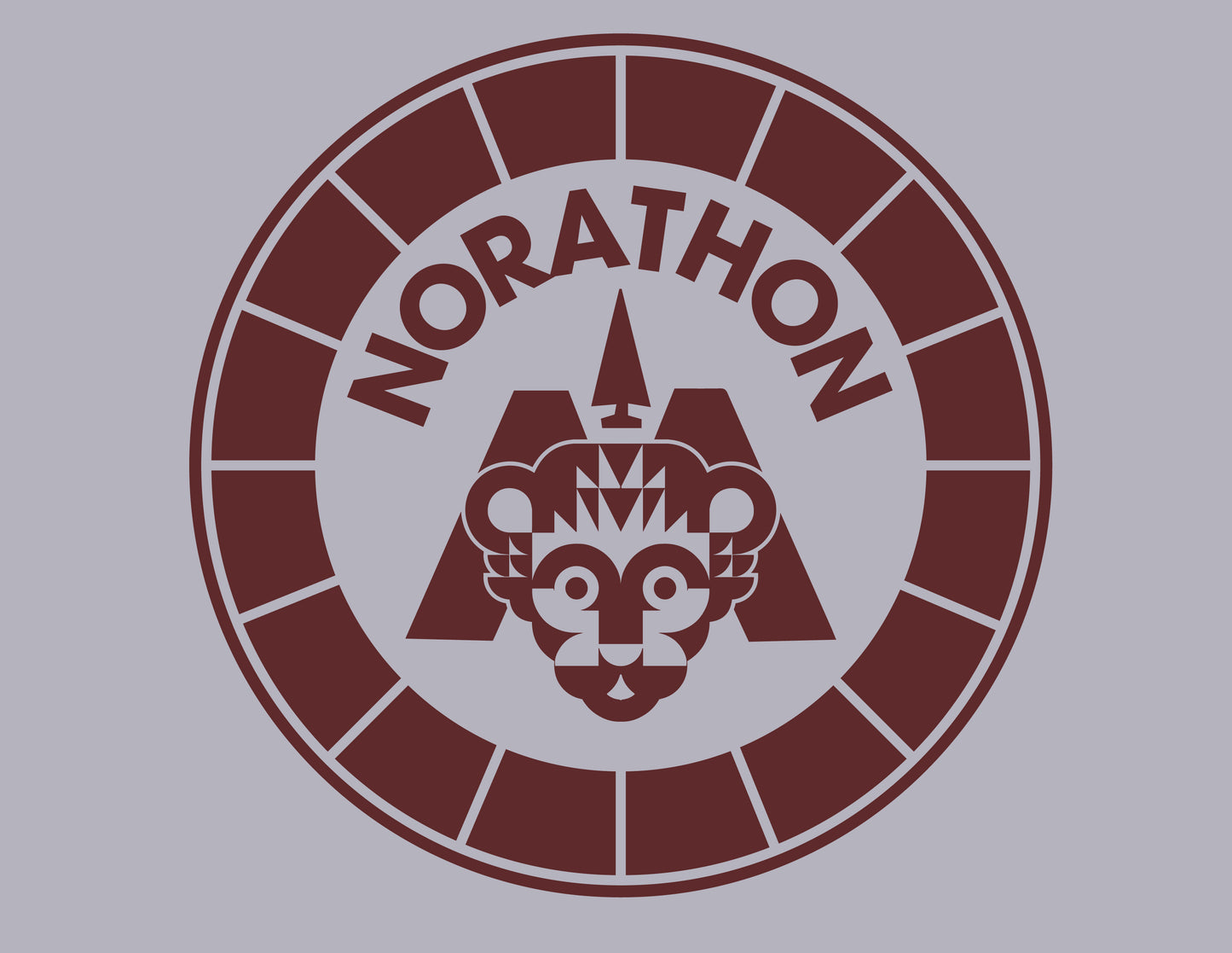 Norathon 2023 Youth Tee