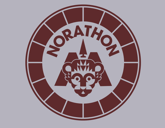 Norathon 2023 Adult Tee