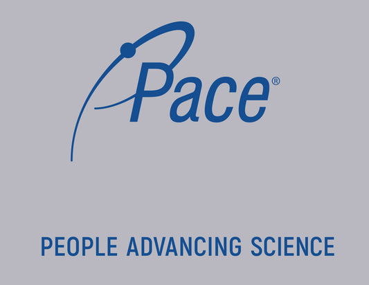 PACE Logo Tee
