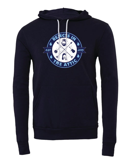 RITA Spring 26 Pullover Hoodie