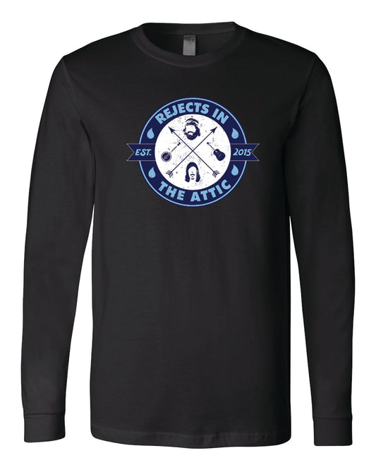 RITA Spring 26 Long Sleeve Tee