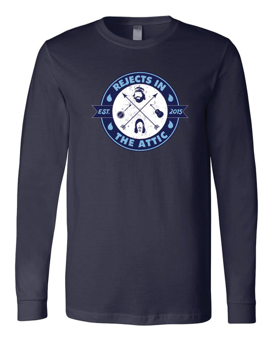 RITA Spring 26 Long Sleeve Tee