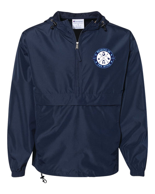 RITA Spring 26 Lightweight Rain Jacket
