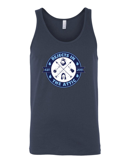 RITA Spring 26 Tank