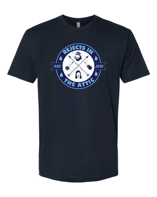 RITA Spring 26 Tee