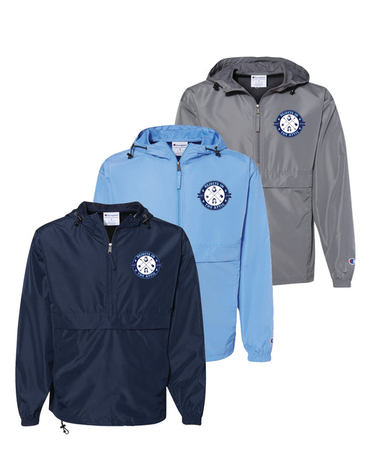 RITA Spring 26 Lightweight Rain Jacket