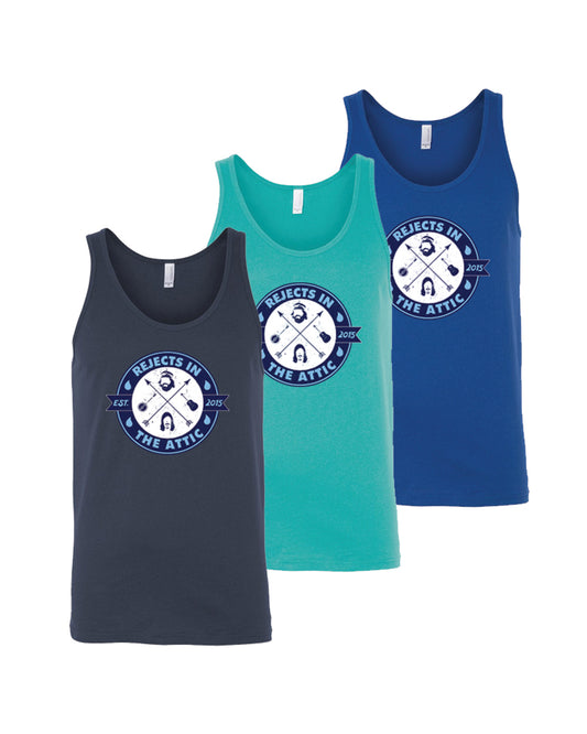 RITA Spring 26 Tank