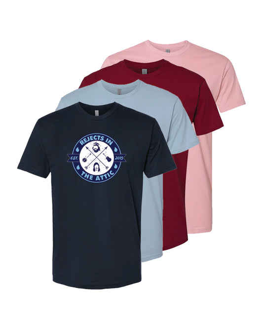 RITA Spring 26 Tee