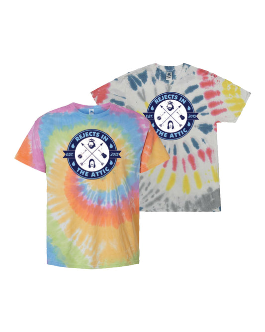 RITA Spring 26 Tie Dye Tee
