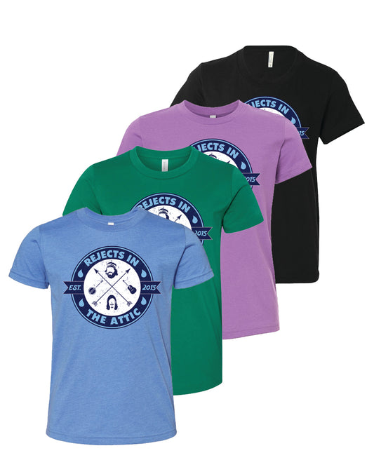 RITA Spring 26 Youth Tee