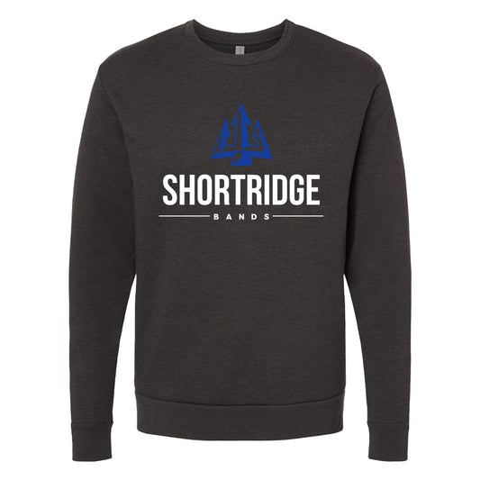 Shortridge Bands Sweatshirt