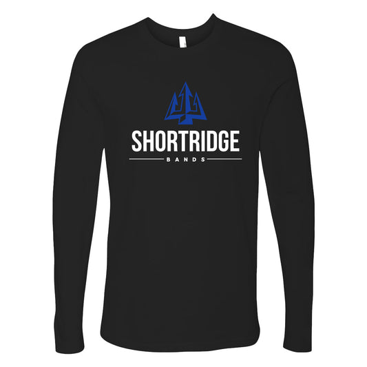 Shortridge Bands Long Sleeve Tee