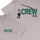 TCHA Feast 2025 Crew Tee