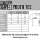 Eliza Blaker Student Design Contest Long Sleeve Tee