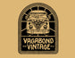Vagabond Vintage Tee