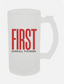 Vampire Run 2026 Frosted Stein (First)
