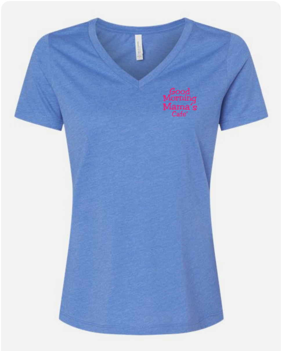 Heather True Royal