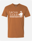 Sacha Sharp for IPS Tee