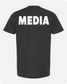 RMH Media Tee