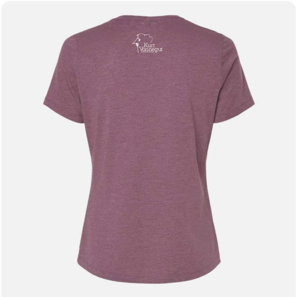 Heather Maroon