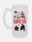 Vampire Run 2026 Frosted Stein (First)
