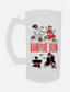 Vampire Run 2026 Frosted Stein (Second)