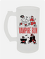 Vampire Run 2026 Frosted Stein (Third)